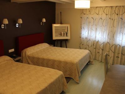 Saint-hubert Hotel 3*